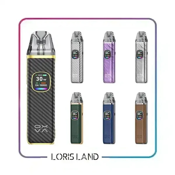 پاد اکسلیم پرو ۲ کمپانی آکسوا